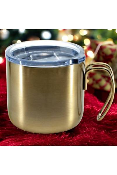 ELK TERMOS BARDAK - GOLD 240 ML