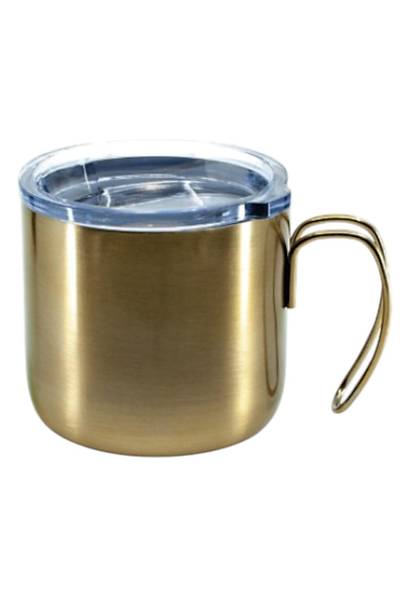 ELK TERMOS BARDAK - GOLD 240 ML
