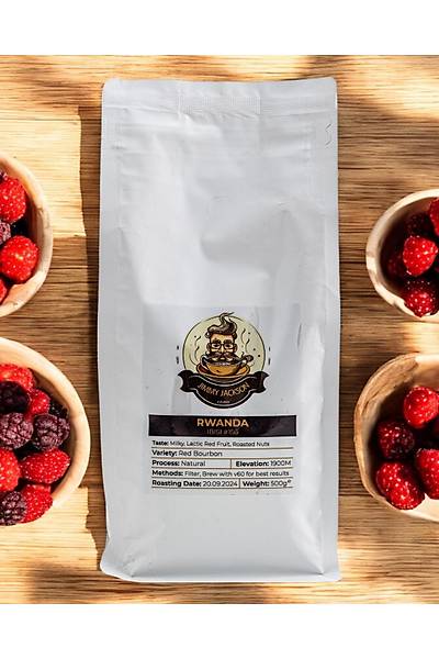 NORDIC APPROACH Rwanda Ibisi # 156 500GR