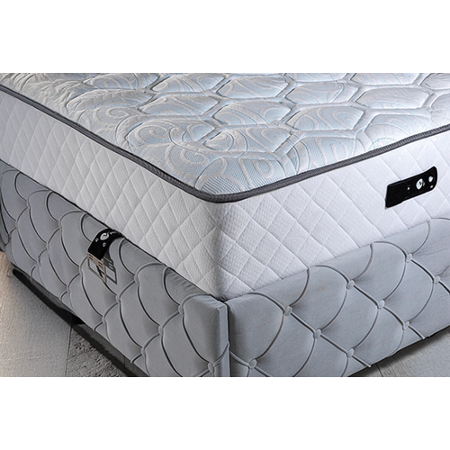 Cold Beds Yatak Seti