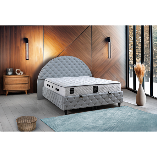 Cold Beds Yatak Seti