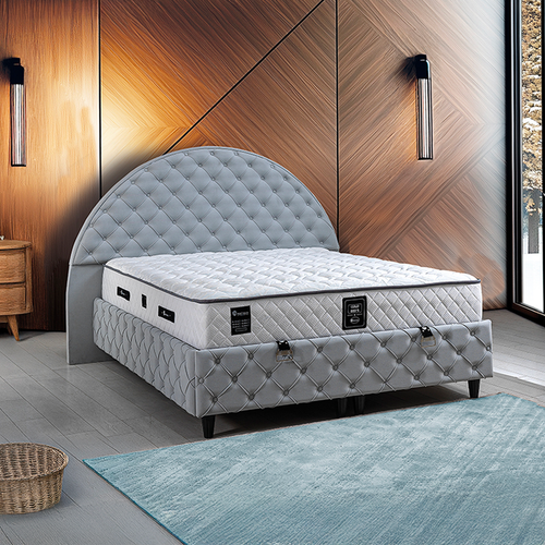 Cold Beds Yatak Seti