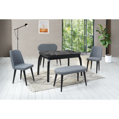 Tutku Bench Takımı