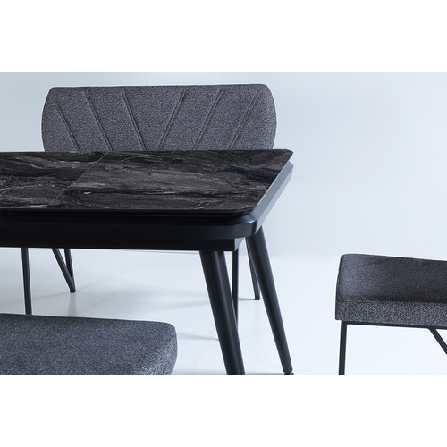 Still Metsa Bench Takımı