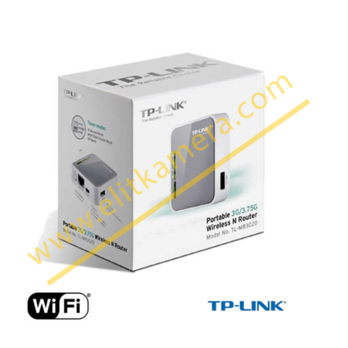 3G/4G Wnn Router ( TP-LNK )