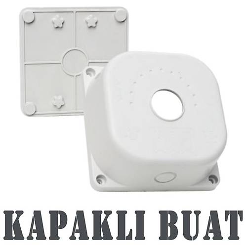 Kamera Buat Kapakl Plastik