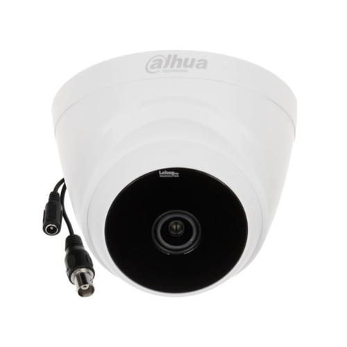 Dahua HAC-T1A21P-0280B 2.8mm 1080P Ahd Hdcv Dome Kamera