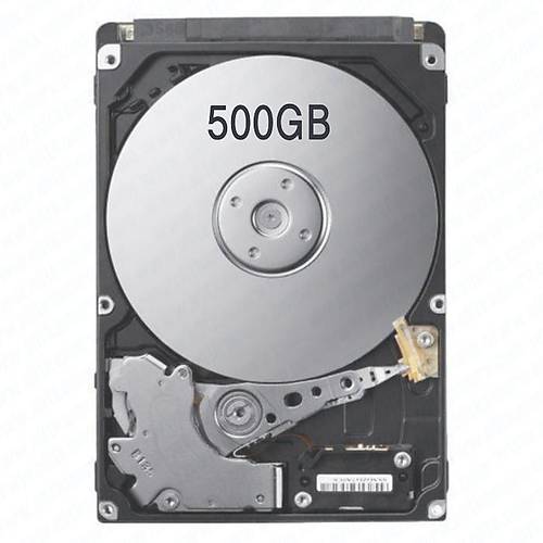 500 GB Sata Harddisk ( %100 Salkl ) 2 Yl Garantili ( 3.5 n )