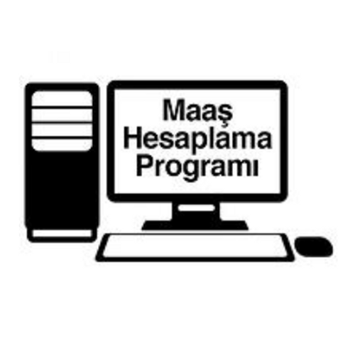 Maa Hesaplama Ve Puantaj Program