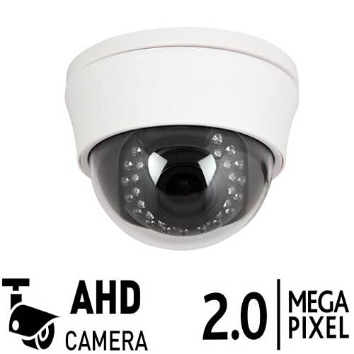 Elitcam 5230  W.Lens 2.0 M.Pixel Ahd Kamera