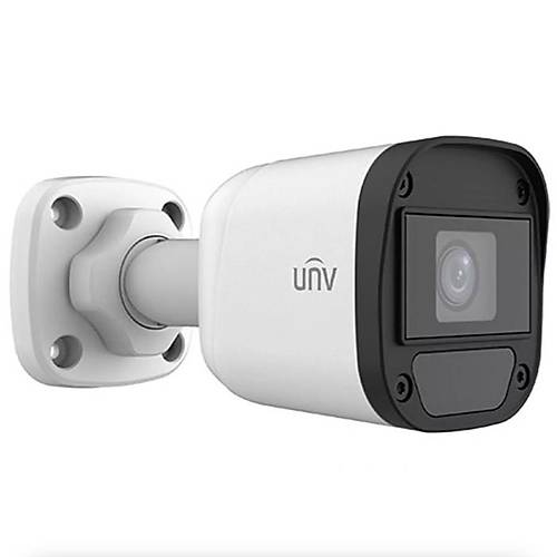 UNV UAC-B112-F28 2MP 2.8mm 4in1 20mt IR MN BULLET AHD KAMERA