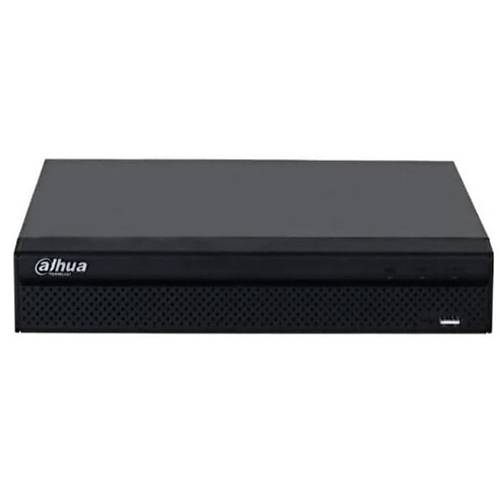 Dahua NVR2116HS-S3 16 Kanal 1 Sata 16TB Destekli Smart H.265+ Nvr Kayt Cihaz