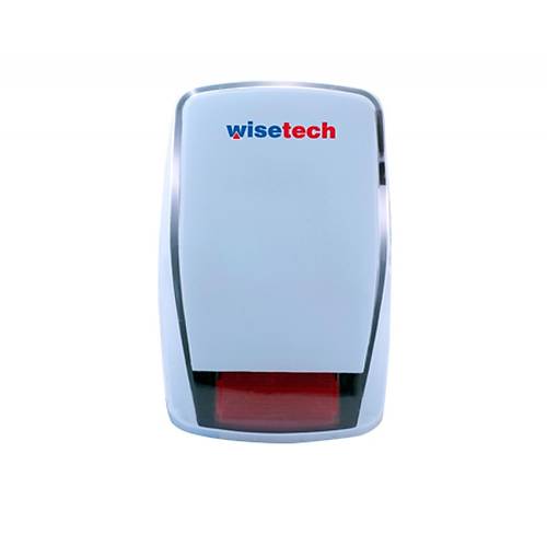 Wisetech Ws - 248 Kablolu Siren