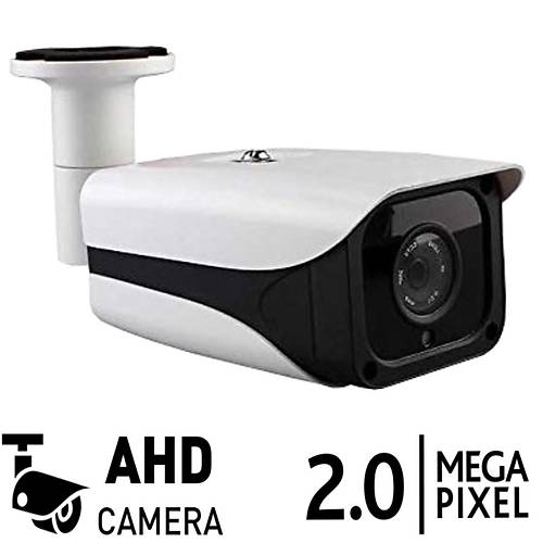 Elitcam Hd-4231 Ahd Kamera 5.0 Megapixel Sony Lens 1080p Hd Metal Kasa Gecegrl