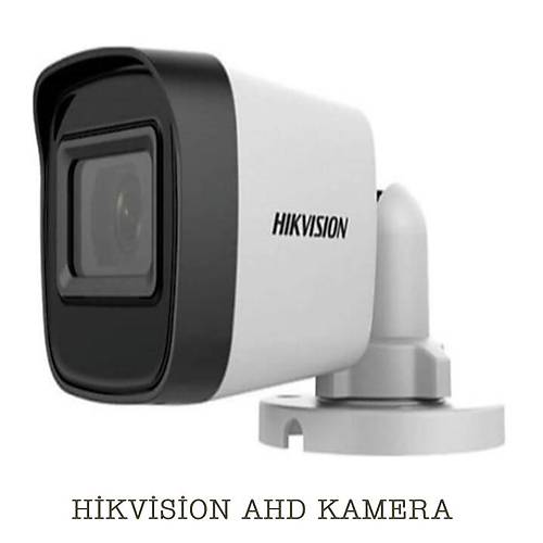 Haikon DS-2CE16D0T-IRF HD-TVI Bullet Gvenlik Kameras