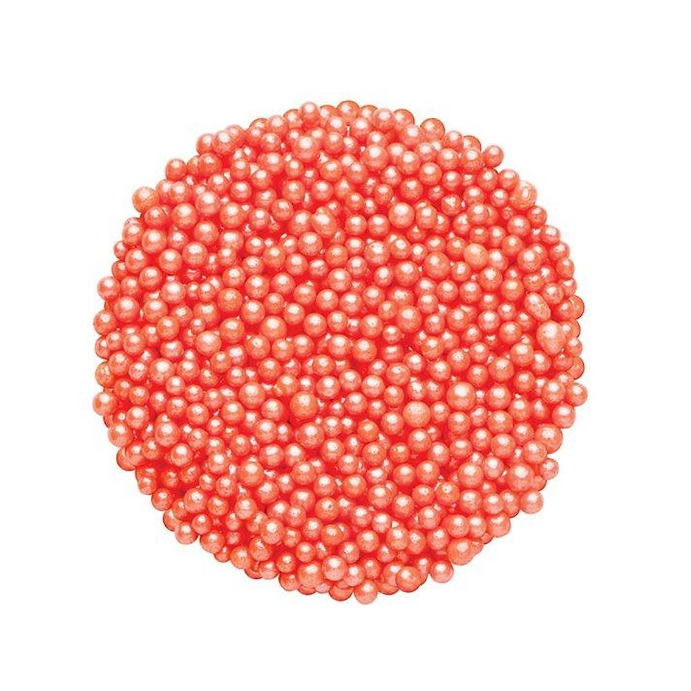 Dr Gusto Mor Boncuk Şeker 90 Gr 4 mm