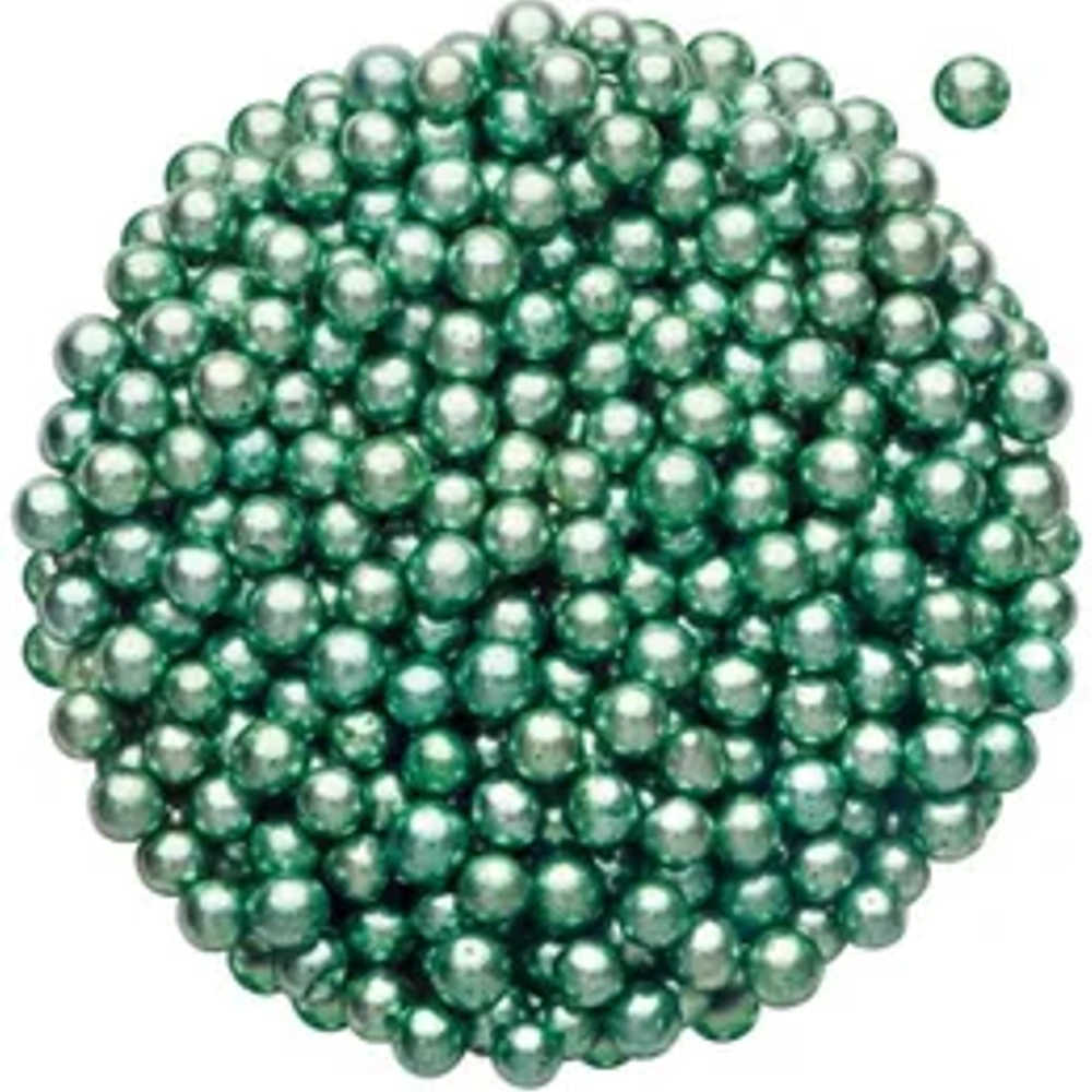 Yeşil Arjantin Draje 50 Gr