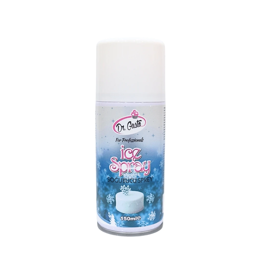 Dr Gusto Soğutucu Sprey 150 ml