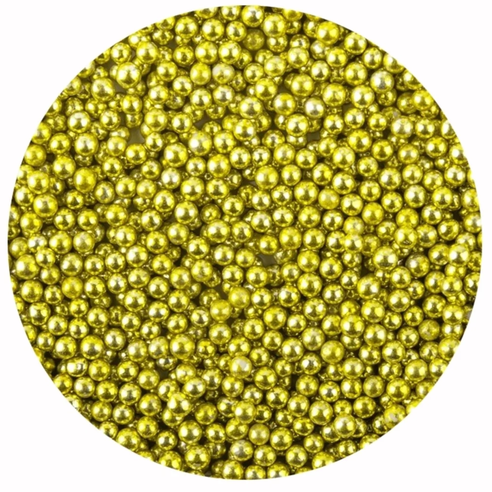 Sarı Arjantin Draje 50 Gr