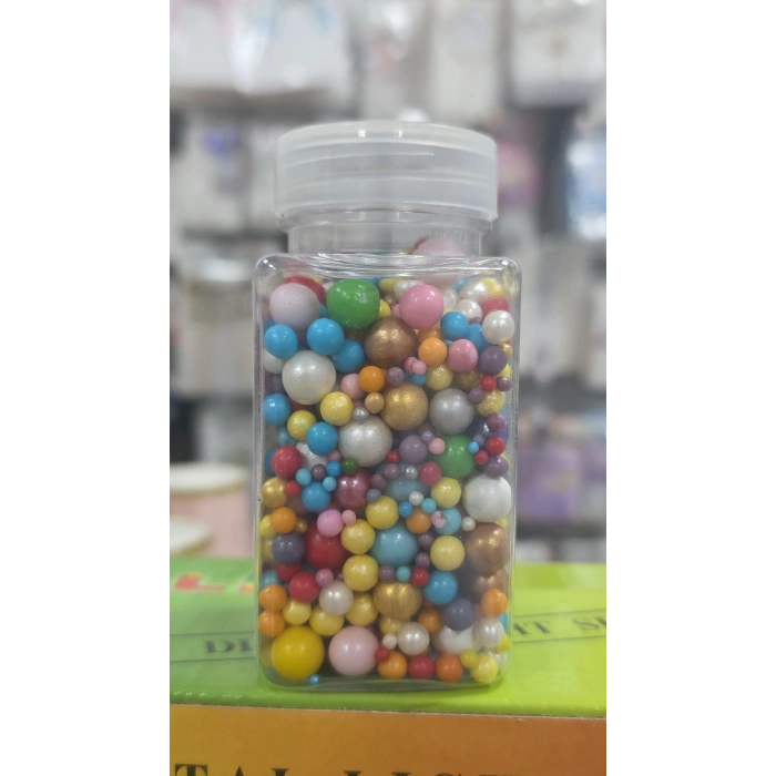 Dr Gusto Festival Şeker Mix 100 gr