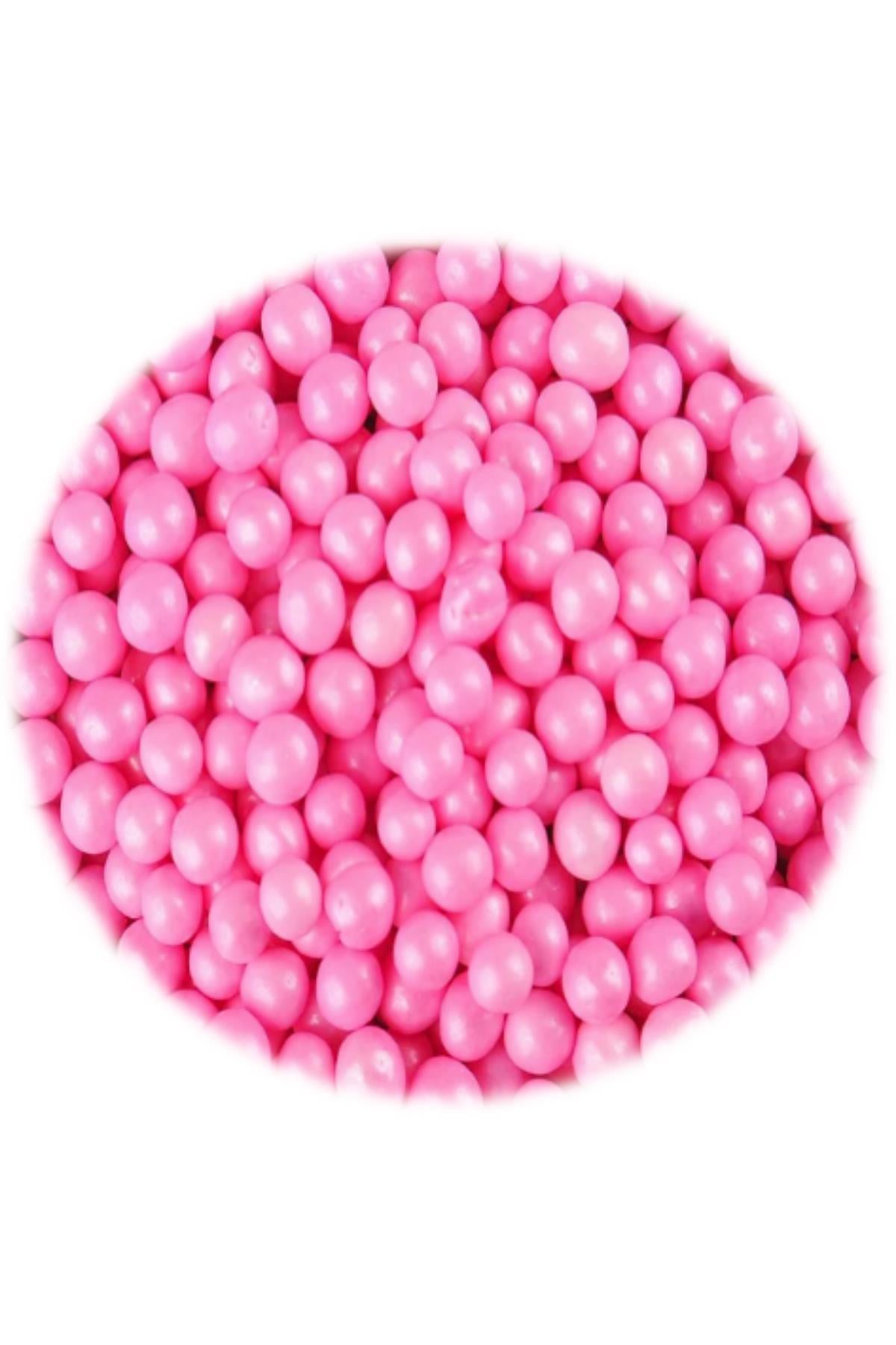Mega Frambuazlı Pirinç Patlağı 1 Kg