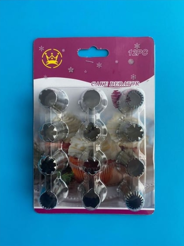 12Lİ DUY SET