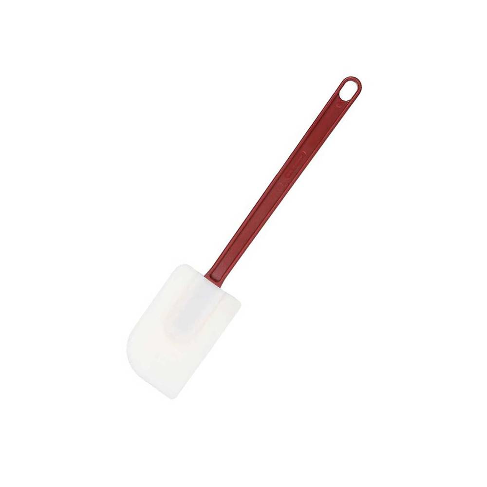 Silikon ısıya Dayanıklı Spatula 25 cm