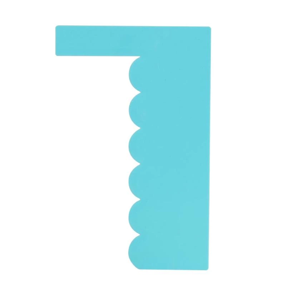 Pasta Tarağı Model 3