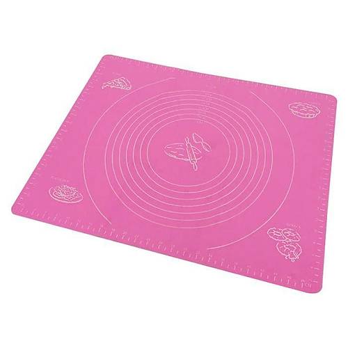 Ölçülü Silpat Hamur Matı 40cmx50cm