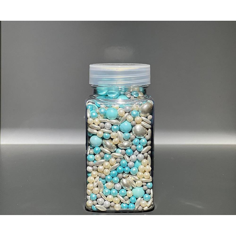 Dr Gusto Karnaval Şeker 100gr No:17