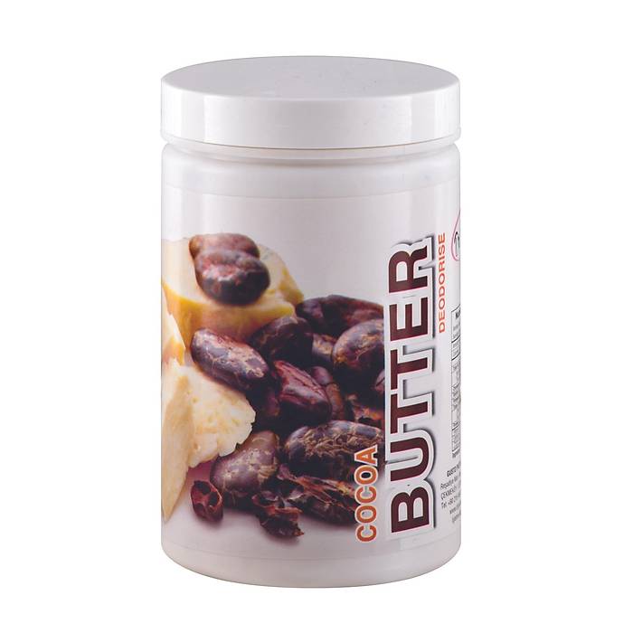 Dr.Gusto Kakao Yağı 200gr
