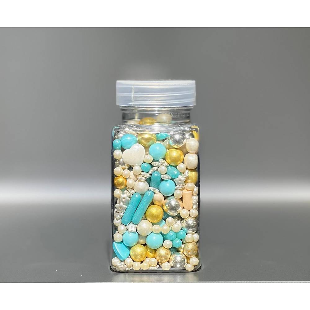 Dr Gusto Karnaval Şeker 100gr No:4