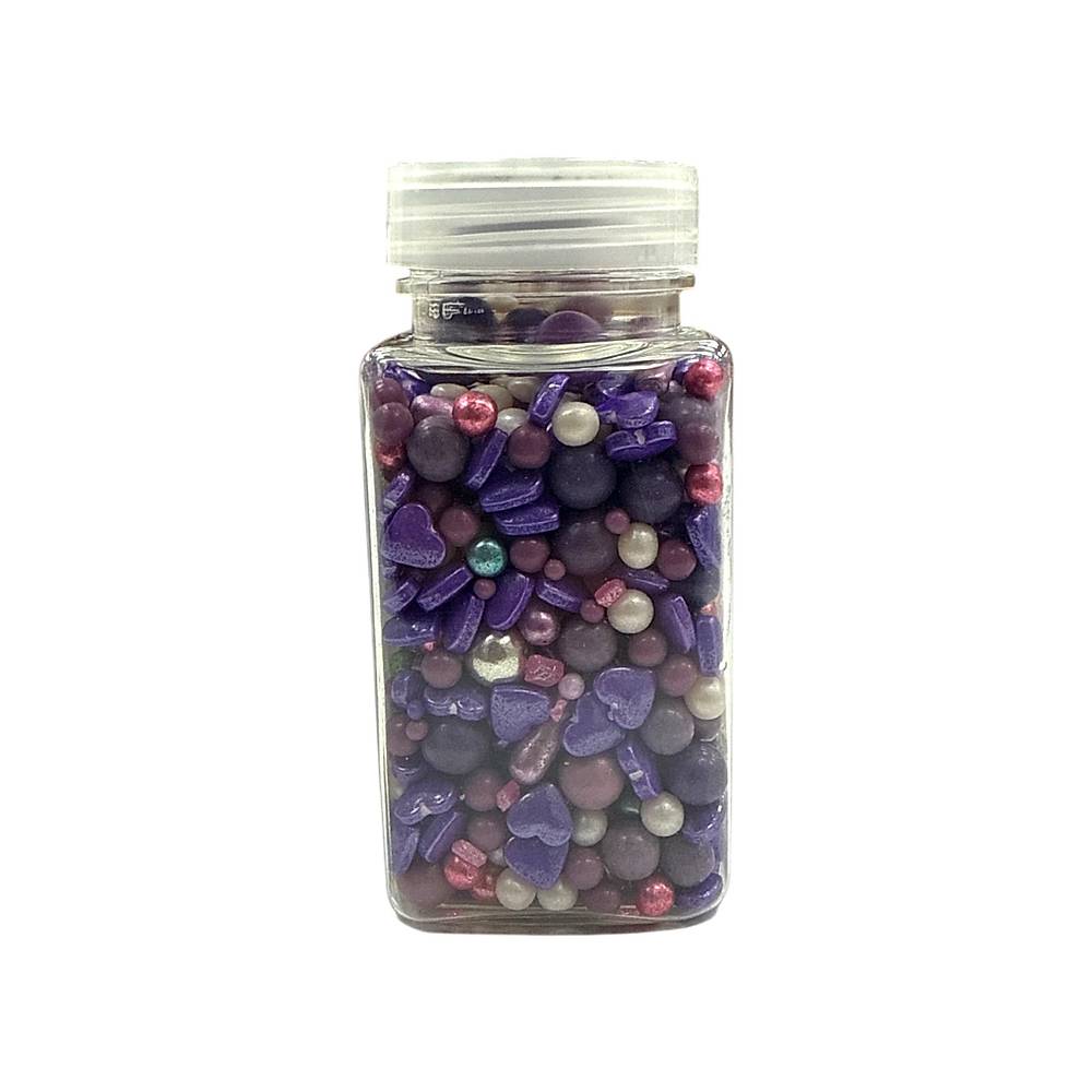 Dr Gusto Karnaval Şeker 100gr No:8