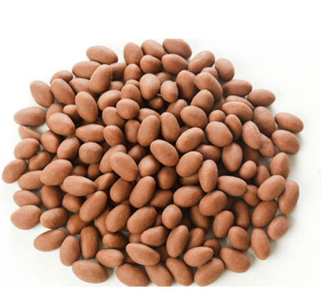 Sütlü Mat Fıstık 500gr