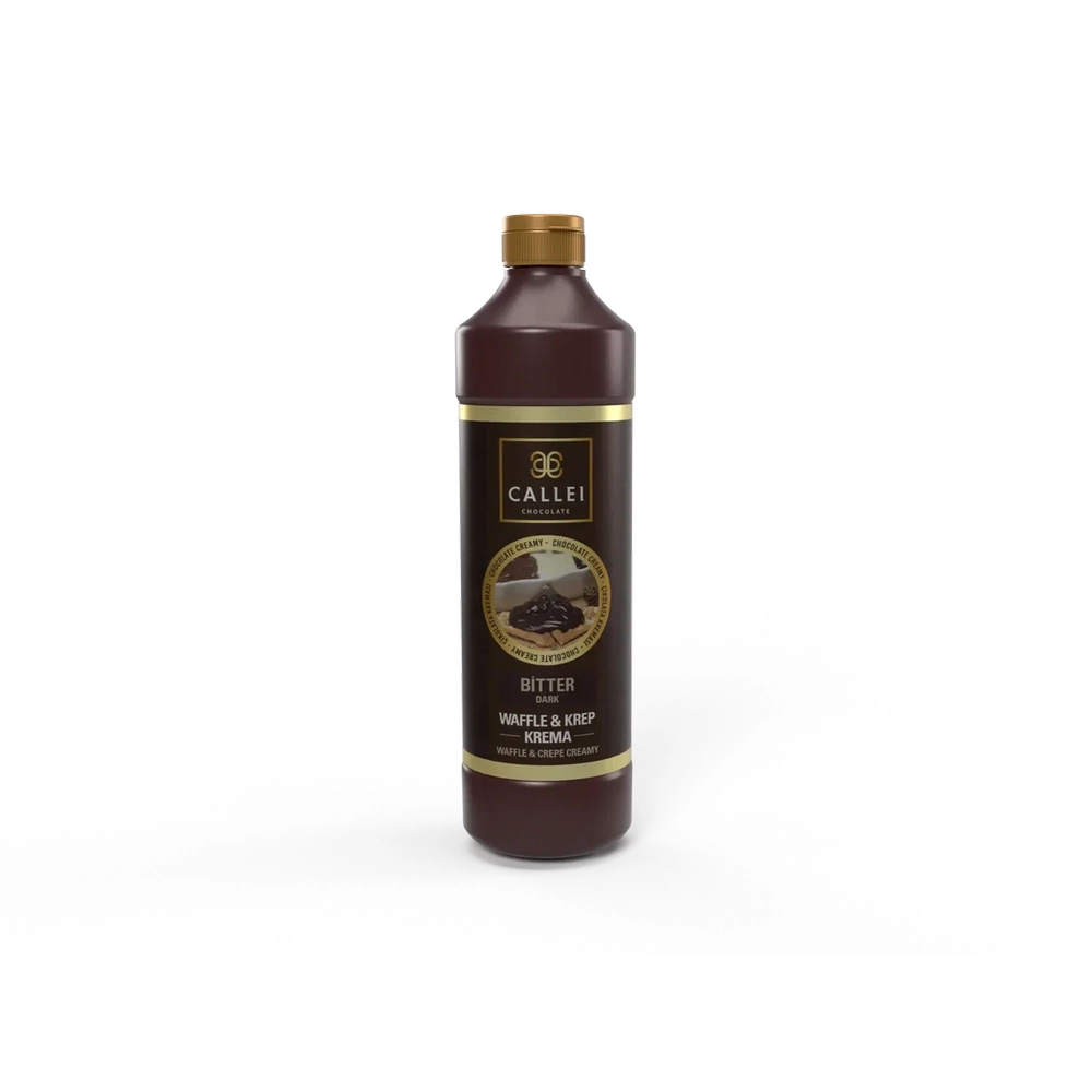 Callei Waffle Sos Bitter 1kg