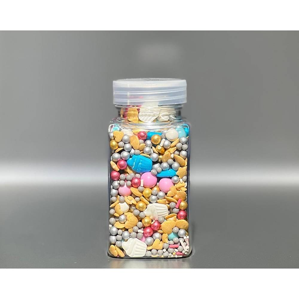 Dr Gusto Karnaval Şeker 100gr No:5