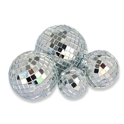 Disko Topu 5cm 2 Adet