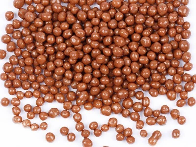 Mega Pirinç Patlağı Sütlü 1 Kg