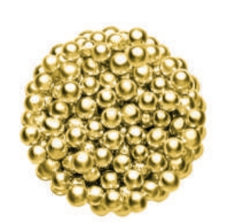 Gold Arjantin Draje No:5/ 50GR