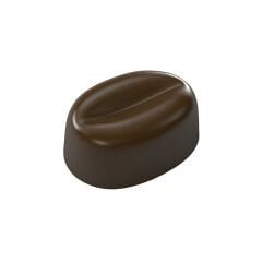 Coffee Bean Chocolate Mould No: 835