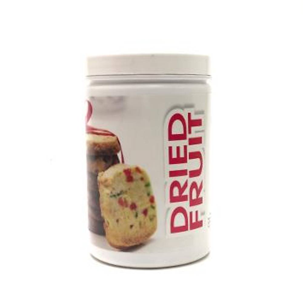 Dr Gusto Kuru Meyve Parçacıkları (200gr)
