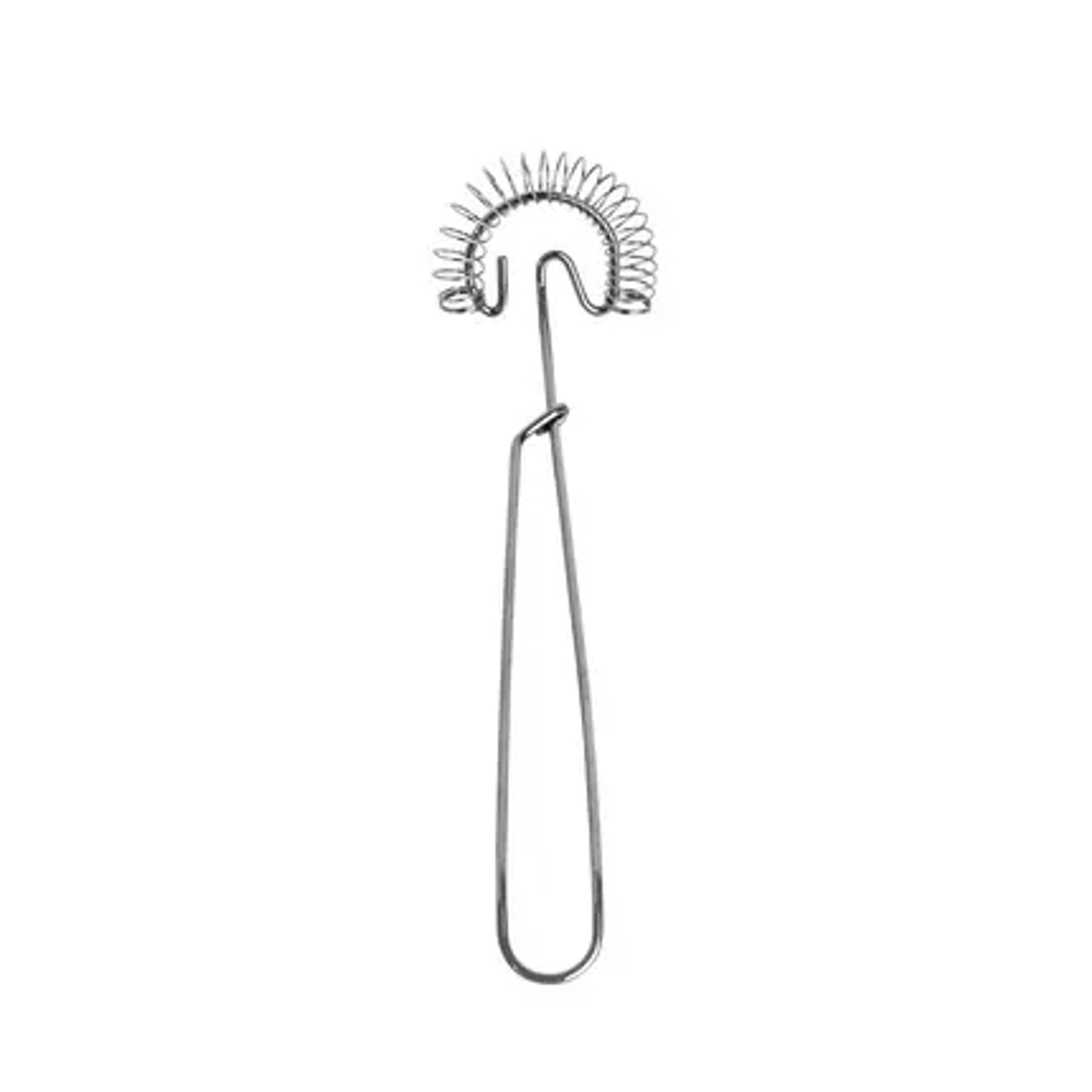 Spiral Çırpıcı