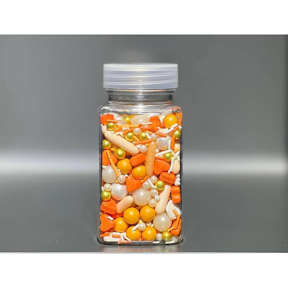 Dr Gusto Karnaval Şeker 100gr No:20