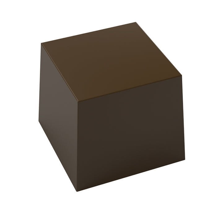 Choco Cube Chocolate Mould No: 975