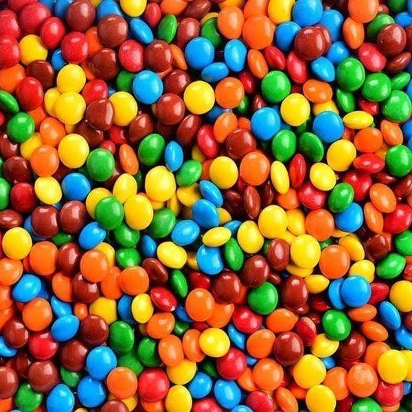 Mga Mini Bonibon Şekeri 1 Kg
