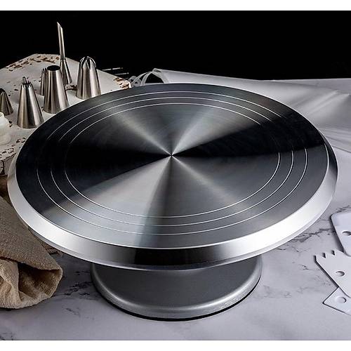 İthal Metal Sıvama Standı Premium Quality