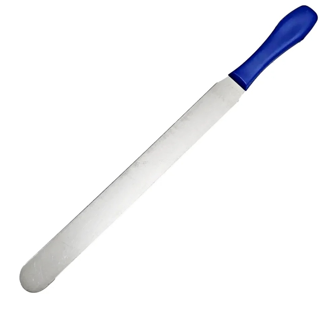 Düz Spatula 25cm