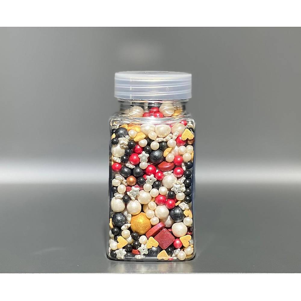 Dr Gusto Karnaval Şeker 100gr No:6