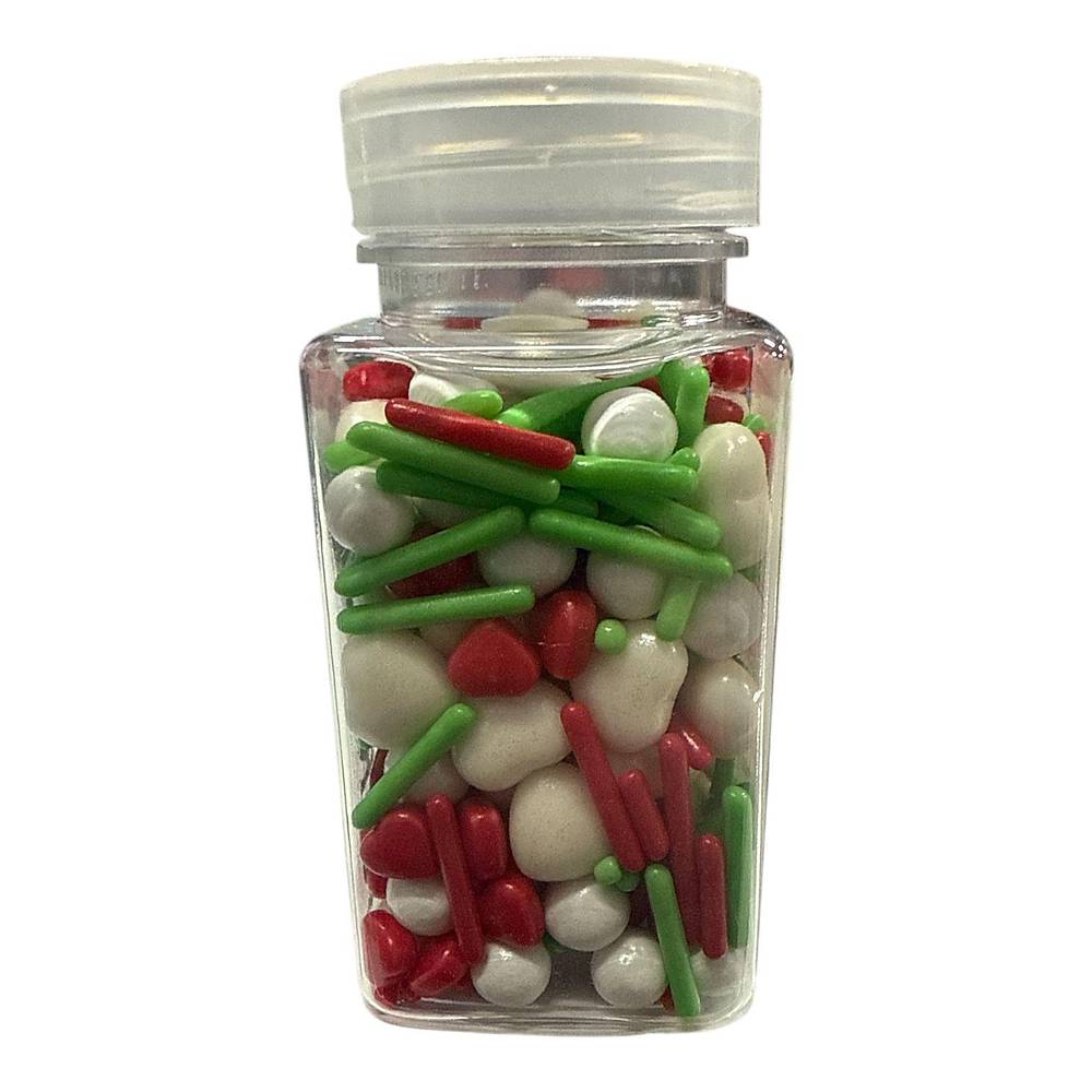 Dr Gusto Karnaval Şeker 100gr No:1