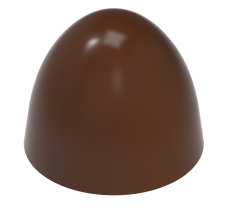 1196 - POLYCARBONATE CHOCOLATE MOLD